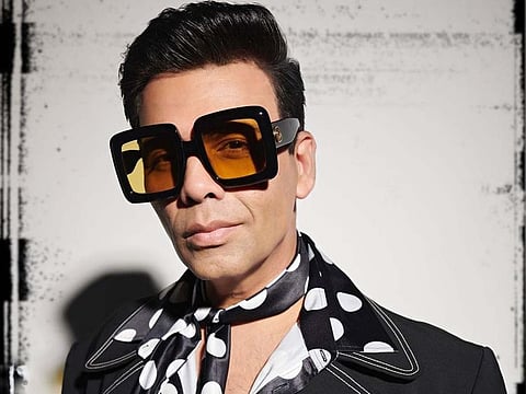 Karan Johar