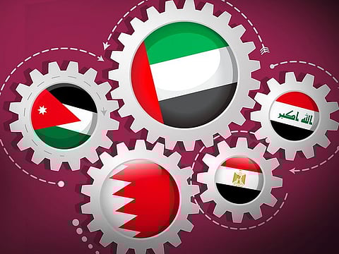 UAE is playing a stellar role in stabilising the region