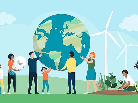 The Alliance for Industry Decarbonization is a grouping of the influential, and that raises the prospect of delivering results.