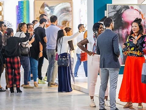 Together with a line-up of talks and masterclasses, Downtown Design will also host networking events and guided tours.