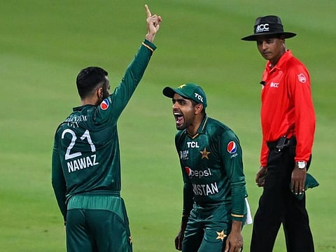 Skipper Babar Azam’s slump in form, and their overall batting approach in 20-overs cricket, have been major talking points and Pakistan will look to iron out the kinks during the course of the series.