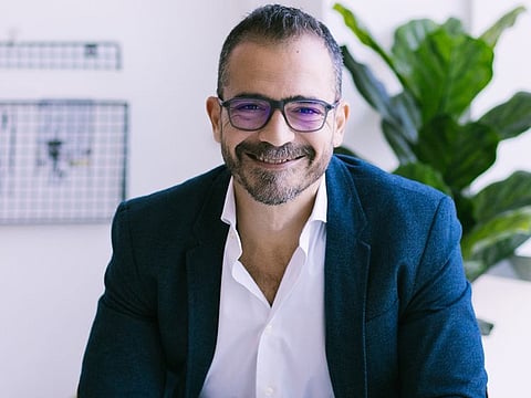 UAE-based Lebanese-Palestinian expat Walid Shihabi, 46, has over 15 years of investment banking experience in Dubai and the broader Middle East.