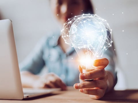 Seven UAE-based youngsters talk about using digital technology to further their enterpreneurial dreams