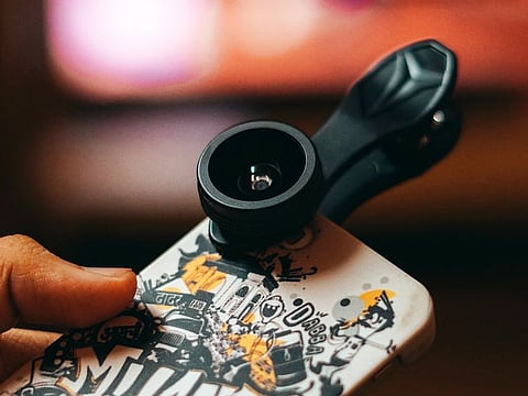 Browse what's new and trending in the world of cool tech.