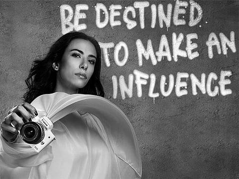 The custom created kits contain a unique combination of camera and accessories, however, the hero of each kit is the lightweight Canon camera offering 4k video capabilities with an amazing flip-out screen and smartphone connectivity, to access content anywhere at any time.