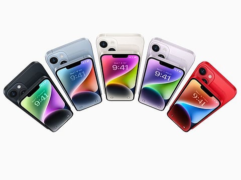 With a new dual-camera system, crash detection, emergency SOS via satellite and a new option in size, the iPhone 14 and iPhone 14 Plus have a lot to offer.