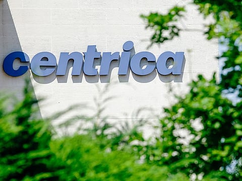 Centrica owns a 20% interest in Britain’s operational nuclear power fleet.
