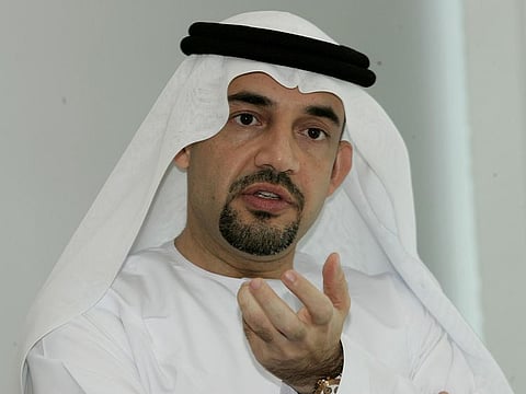 On September 6, Dr Al Mulla had posted a Twitter thread in Arabic, commenting on the problem of ‘the thought and movement of homosexuality in the West’.