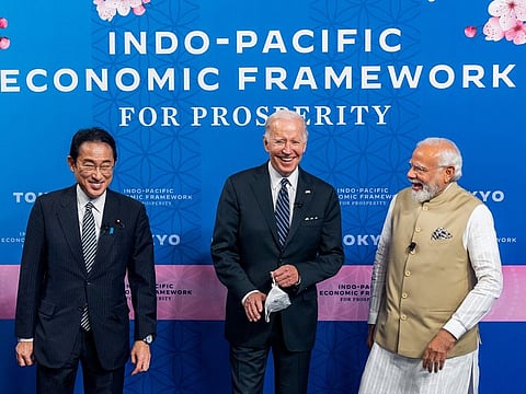Prime Minister Narendra Modi said at the time that he pulled out over concerns about how RCEP would affect the livelihoods of Indians, particularly the most vulnerable.