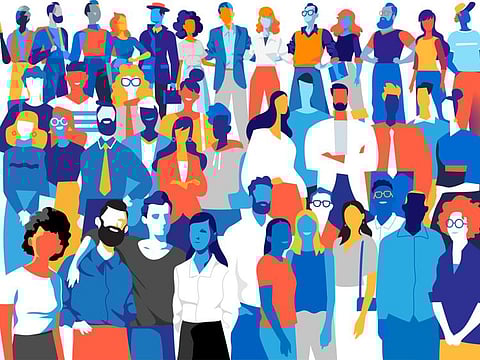 Gender equality is now a central focus area for the Middle Eastern region.