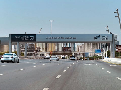 With peak-hour tolls reaching Dh6 and off-peak rates at Dh4, here’s how the changes will affect your daily commute and how to easily monitor your Salik spending.