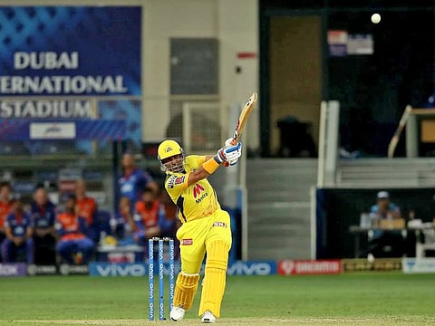 Robin Uthappa, who was part of Chennai Super Kings' title win in Dubai in 2021, announces retirement from all forms of international and Indian cricket.