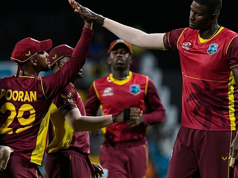 West Indies have picked a squad that has a good mix of youth and experience for the Twenty20 World Cup to begin in Australia next month.
