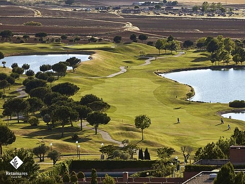 Costa Adeje Golf course at Tenerife in Spain will be the venue for the World Corporate Golf Challenge 2022 World Final from October 17-21.