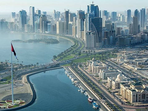 UNESCO lauds Sharjah as a culturally and economically vibrant city, noting the emirate’s keenness to provide lifelong learning as it leads to sustainable development, economic competitiveness and innovation.