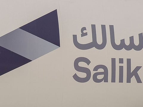 DFM-listed Salik has issued a high alert - to its investors. Not to fall for promises being made on social media.