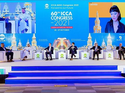 The two-day event will cover a wide variety of industry topics and trends, including event bidding strategies, digital disruption, and sustainability.