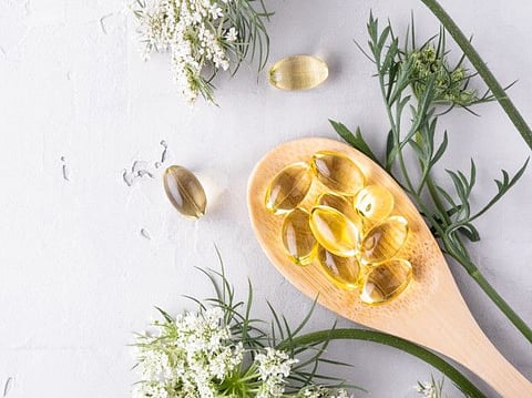 Varnika Seth hopes to create better awareness about natural medicine