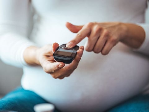 The diabetes challenge aims to reduce the biomarkers of the disease, especially HbA1c levels and BMI, amongst diabetics, thus lessening the risk of associated complications.