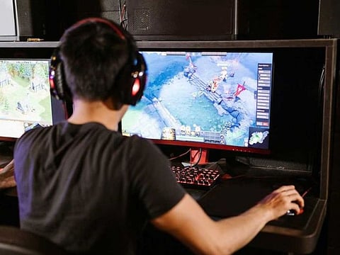 Parents must familiarise themselves with electronic games, their content, and their suitability before introducing them to children