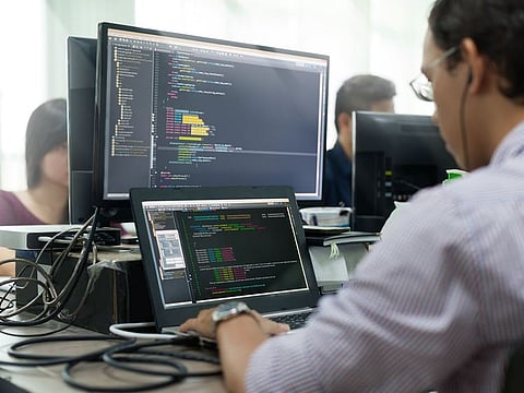 Experts opine that the practice gained popularity in recent years due to the COVID-triggered ‘work from home’ policy.