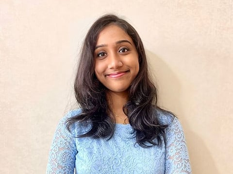 Divyasree Sureshbabu secured an impressive 680 marks out of 720 in the tough qualifying exam for undergraduate medical courses