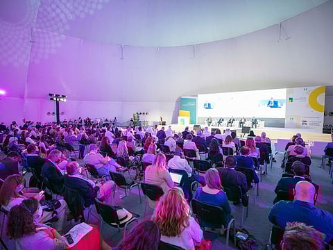 The Publishers Conference was launched in 2011 with a groundbreaking rights translation grant programme that has supported the translation of works across all languages.