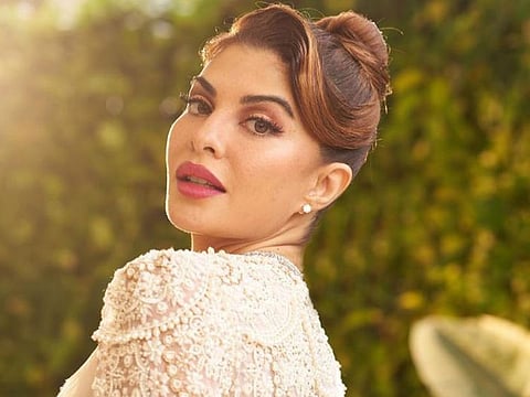 Jacqueline Fernandez