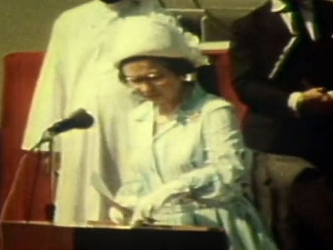 Twitter / Dubai Media Office