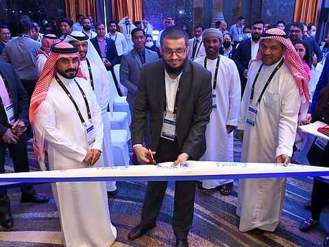 The MEICA event, the third in the series, fatures more than 50 companies.