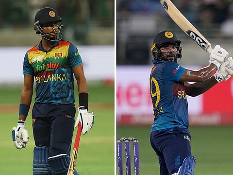 Dasun Shanaka and Wanindu Hasaranga headline the Chennai Braves and two-time winners Northern Warriors squad in the Abu Dhabi T10 league.