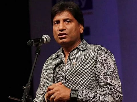 Raju Srivastava