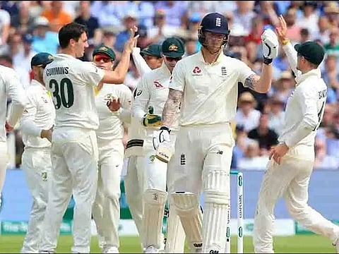 The men's Ashes five-Test series between England and Australia will begin in Edgbaston on June 16 next year, organisers said today.