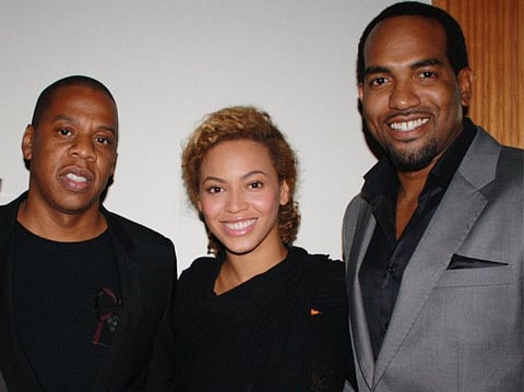 Buffalo Boss was inspired and is backed by rapper Jay-Z