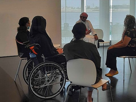 Accessibilities Expo will host the ‘Inclusive Employment Hub’ led by ImInclusive this year.