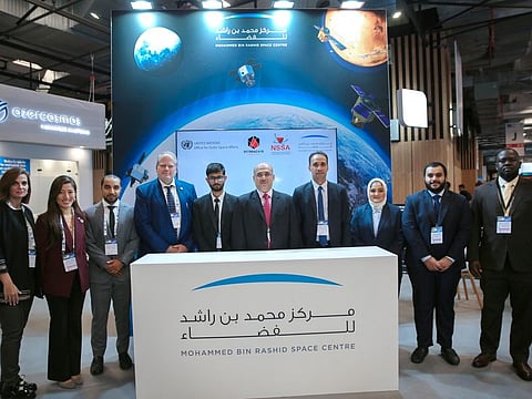 Two payloads from the National Space Science Agency of the Kingdom of Bahrain (NSSA) and the Antarikchya Pratisthan Nepal University have been selected to be on board the Payload Hosting Initiative-1 mission, the UN Office for Outer Space Affairs (UNOOSA) and the Mohammed Bin Rashid Space Centre (MBRSC) of the United Arab Emirates announced Thursday.