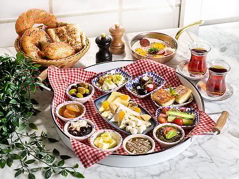 Mado's global network now spans more than 300 locations.