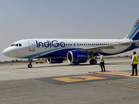 IndiGo will become the only carrier that operates direct flights from India to Manchester.