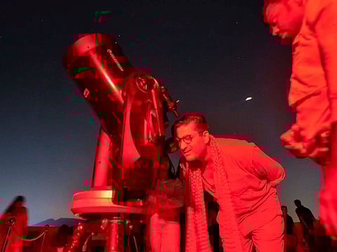 Ahmed Ramzan | Gulf News