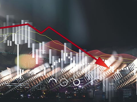 While inflation is the dominant source of stress for most economies worldwide, what most often goes unnoticed notice is that it’s really currencies that are putting the most pressure on central banks.
