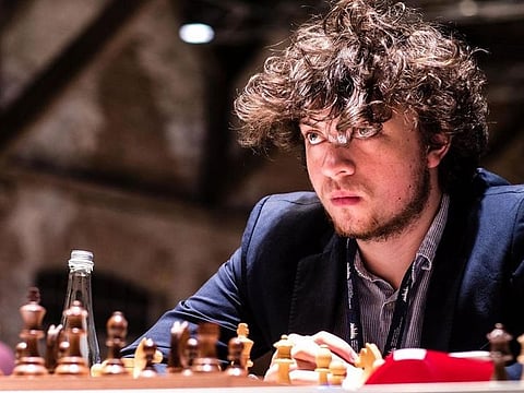 Hans Niemann is under severe scrutiny ever since Norwegian world champion Magnus Carlsen accused him of cheating