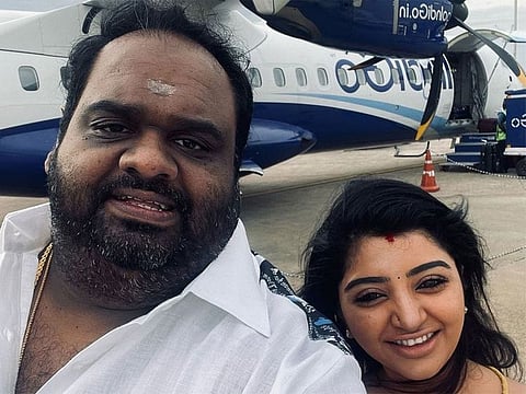 insta/ravindarchandrasekaran