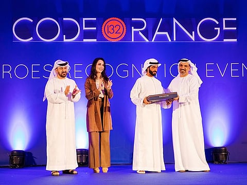 Abu Dhabi Health Service Company (Seha) professionals were honoured at a special event by Pure Health, an integrated UAE-based healthcare platform.