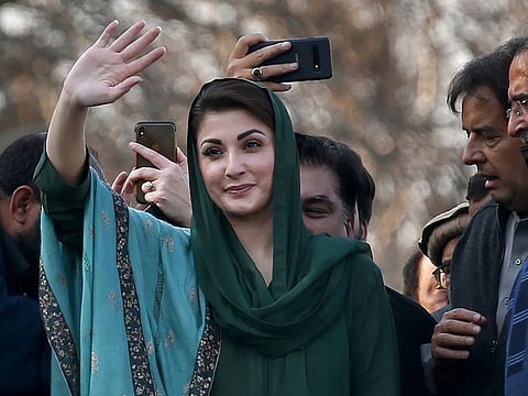 Maryam Nawaz Sharif hailed the verdict and said that their stance stood “vindicated.”