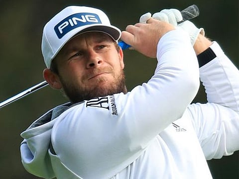 Tyrrell Hatton is one of the top DP World Tour golfers to have come through the EuroPro Tour.