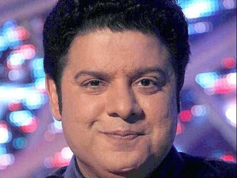 Sajid Khan