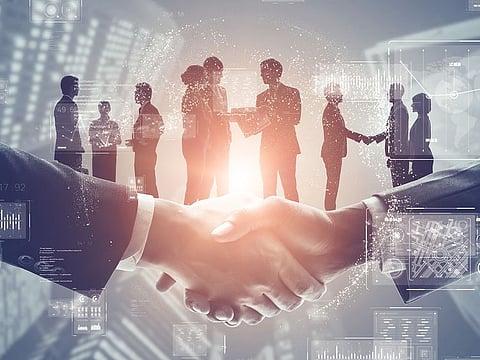 Attracting global talent is the new currency nations deal in. With the Golden Visa, UAE puts a new dynamic into play.