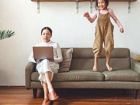 Find out how these professionals are navigating the freelance world and how you can make it work. Picture used for illustrative purposes only.