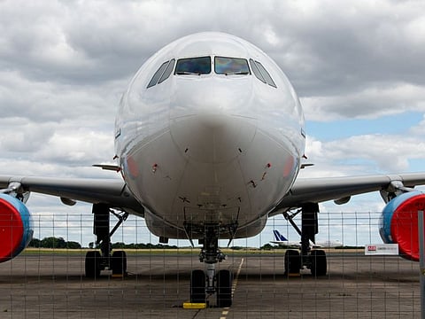 Proceeds will flow to the Airbus Foundation, to help fund its humanitarian initiatives.