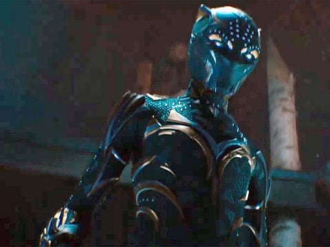 The superhero sequel earned $84 million from 4,396 locations on its opening day, reports Variety.